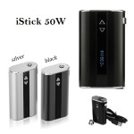 istick 50W Mod Box 4400mAh
