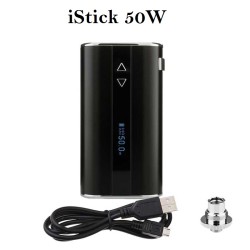istick 50W Mod Box 4400mAh