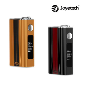 Joyetech eVic-VT 60W 5000mAh Mod