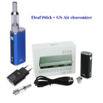 Eleaf iStick Full Kit with GS Air Clearomizer