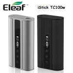Eleaf iStick 100W TC BOX MOD Battery