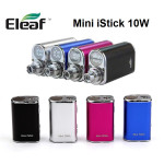 Mini iStick by Eleaf LED Screen BOX Battery 1050mAh