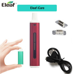 Eleaf iCare Starter Kit