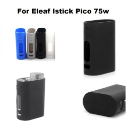 Eleaf iStick Pico 75W Silicone Case