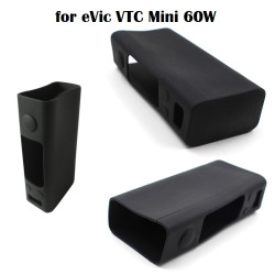 Silicone Case for eVic-VTC Mini 60W Mod Box