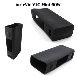 Silicone Case for eVic-VTC Mini 60W Mod Box