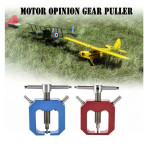Universal Pinion Puller Motor Gear Extractor Tools