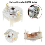 RS775 Motor Carbon Brush Holder With Copper Brush