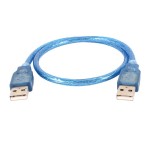​USB 2.0 Male To Male Cable