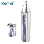 KEMEI KM-3300 Portable 2in1 Trimmer Face Care