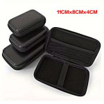 Θήκη Μεταφοράς και Προστασίας 11 x 8 x 4cm