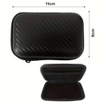 Θήκη Μεταφοράς και Προστασίας 11 x 8 x 4cm