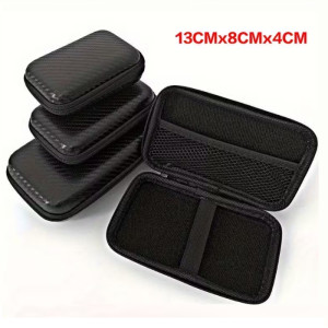 Θήκη Μεταφοράς και Προστασίας 13 x 8 x 4cm