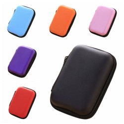 ​Earphone Holder Case Storage Carrying Hard 110mm