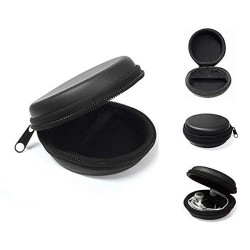 ​Earphone Holder Case Storage Carrying Hard