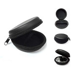 ​Earphone Holder Case Storage Carrying Hard