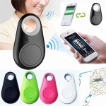 Mini Smart Finder Bluetooth Tag Alarm Wallet Key Tracker