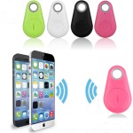 Mini Smart Finder Bluetooth Tag Alarm Wallet Key Tracker