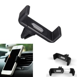 Universal Stand Mount Air Vent for GPS Pad Phone