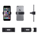 Universal Stand Mount Air Vent for GPS Pad Phone