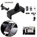 Universal Stand Mount Air Vent for GPS Pad Phone