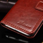 Luxury Flip Stand Case For  6 6G 4.7 Inch