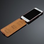 Leather Flip Case Cover for Iphone 6.4 7