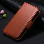 Luxury Flip Stand Case for iPhone 4 4S With Stand