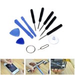 Cell Phones Opening Tool Kit