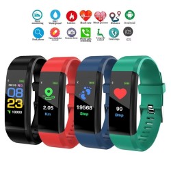 Bluetooth smart band Sport Watch Bracelet