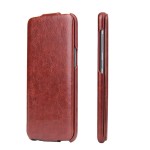 Floveme Leather Flip Case Cover for Samsung Galaxy S8