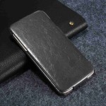 Floveme Leather Flip Case Cover for Samsung Galaxy S8