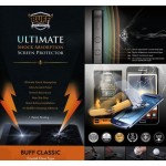 Antishock Buff ultimate shock absorption screen protector for mobile