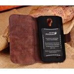 Luxury Flip Stand Case for Samsung Galaxy S5