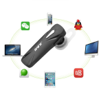 Jumi A8 Wireless Bluetooth Headset