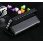 Luxury Flip Stand Case for iPhone 4 4S With Stand
