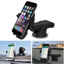 ​Universal Silicone Sucker Car Mobile Holder