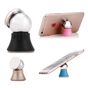 Universal Magnetic Car Phone Holder Stand