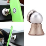 Universal Magnetic Car Phone Holder Stand