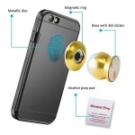 Universal Magnetic Car Phone Holder Stand