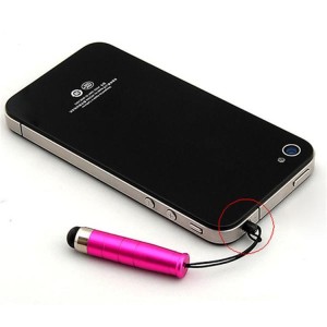Mini Pen for Apple iPad iPhone 3GS 4G iPod  