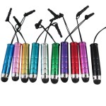 Mini Pen for Apple iPad iPhone 3GS 4G iPod  
