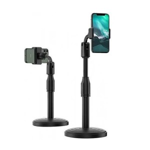Multi-Functional Retractable Mobile Phone Stand Holder