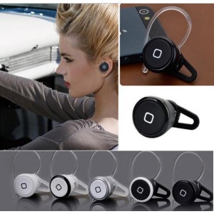 Super Mini Universal Wireless Bluetooth Headset Earphones