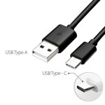 USB Data Cable Type C For Samsung