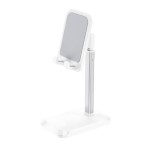 Cell Phone Holder Phone Stand for Desk Tablet Stand