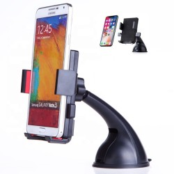 ​Universal Ultra Sticky Car Mount for Smartphones
