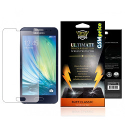 Antishock Buff ultimate shock absorption screen protector for mobile
