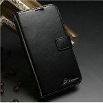 Luxury Flip Stand Case For Samsung Galaxy S4