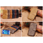 Luxury Flip Stand Case for Samsung Galaxy S5
